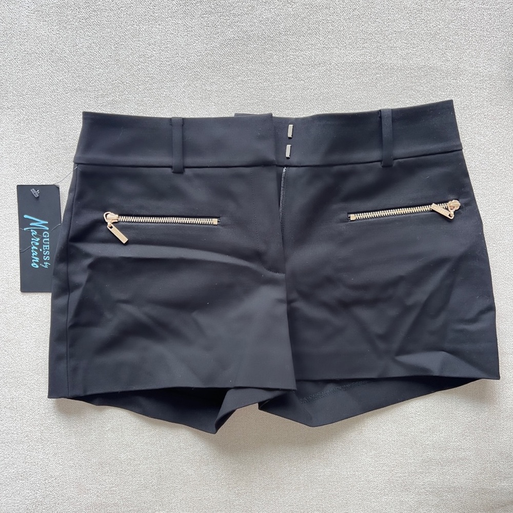 Guess by Marciano Black Shorts - brand new